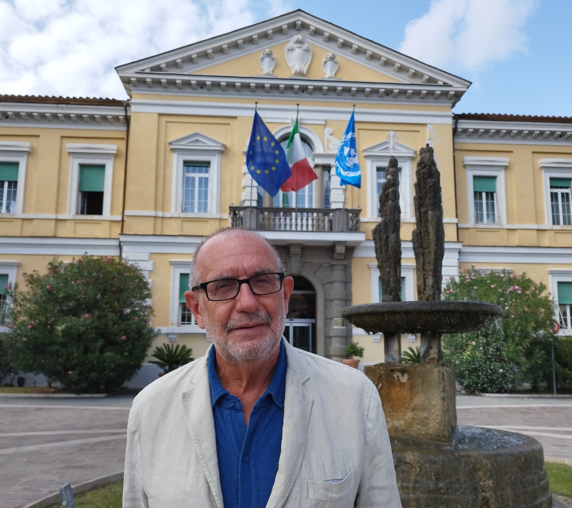 Girardi, Spallanzani: “La politica e la scienza dovrebbero parlarsi di più” (Video)