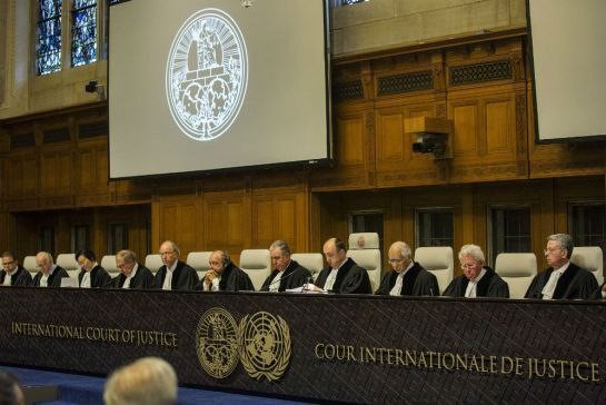 Convenzione sul genocidio: le udienze della Corte internazionale di giustizia