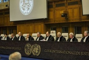 Convenzione sul genocidio: le udienze della Corte internazionale di giustizia