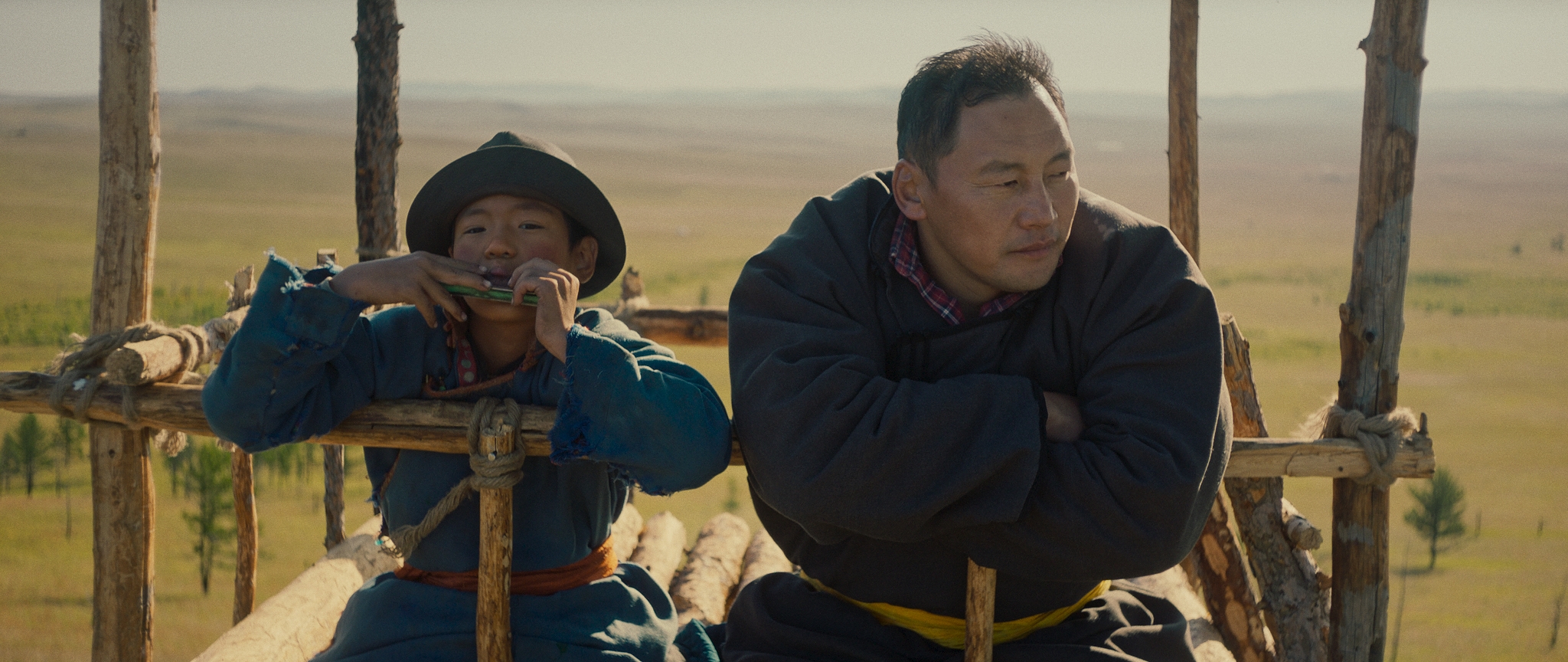 “L’ultima luna di settembre”: una storia mongola