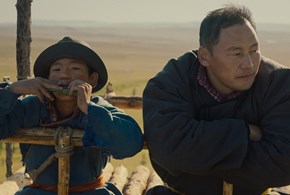 “L’ultima luna di settembre”: una storia mongola