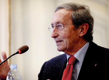 Migranti, Fini: “La mia legge è datata, adesso va cambiata”