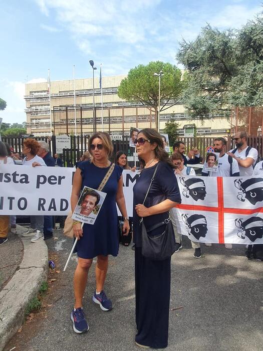 I tempi della giustizia: il caso Zuncheddu