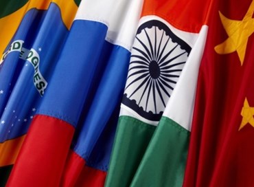 La sfida dei Brics al mondo occidentale