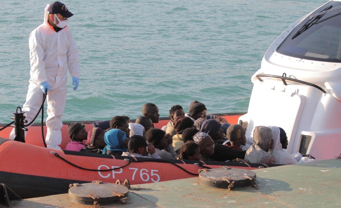 La “Immigration War”: sempre più ibrida