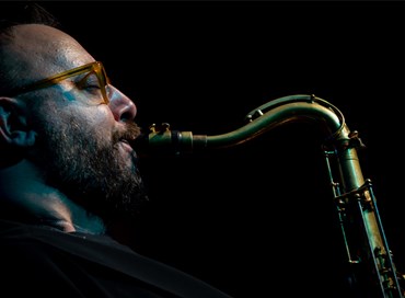 “Overseas”, Claudio Giambruno: esce domani l’album del sassofonista jazz