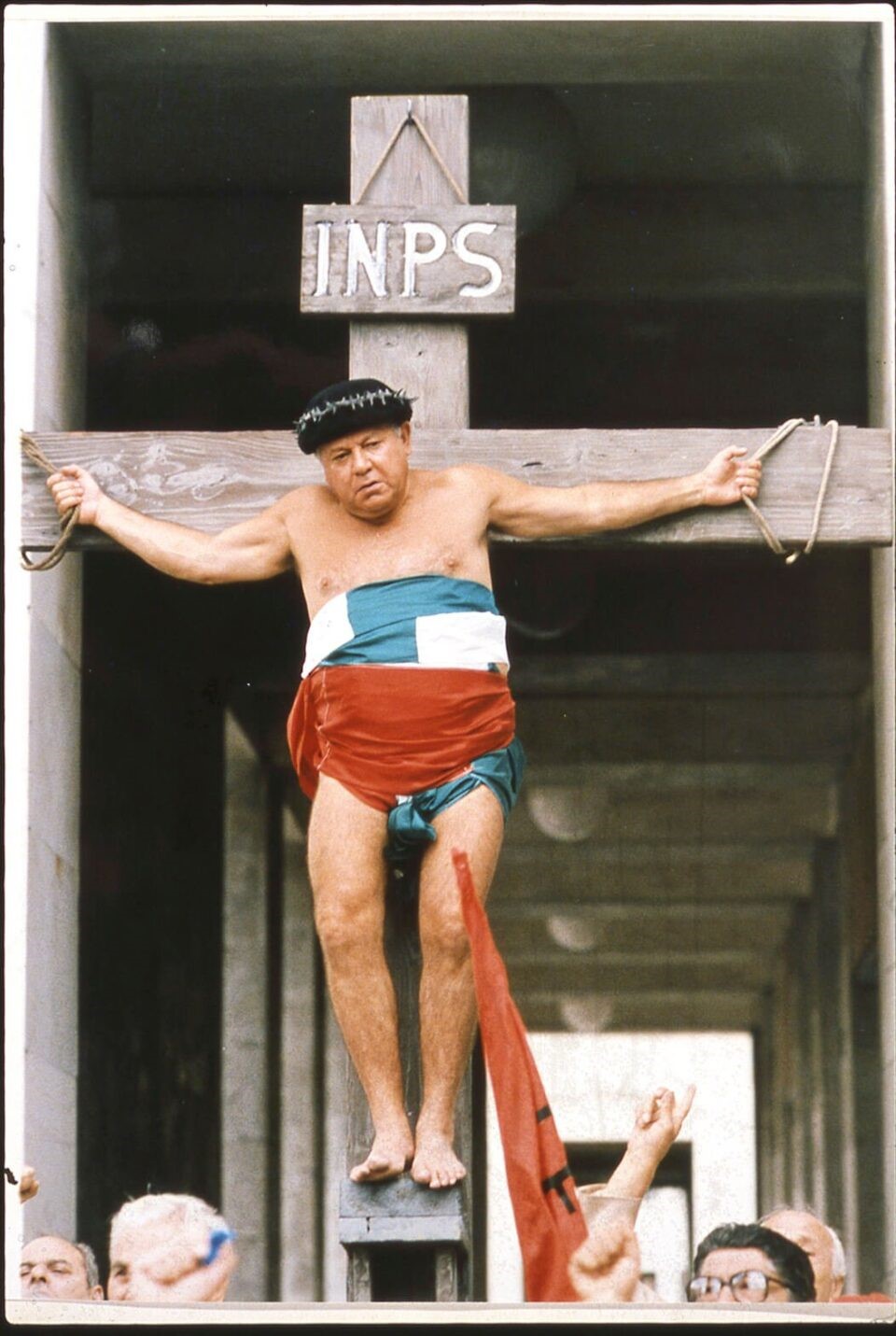 Inps da manicomio: pensioni più basse a chi potrebbe vivere di più