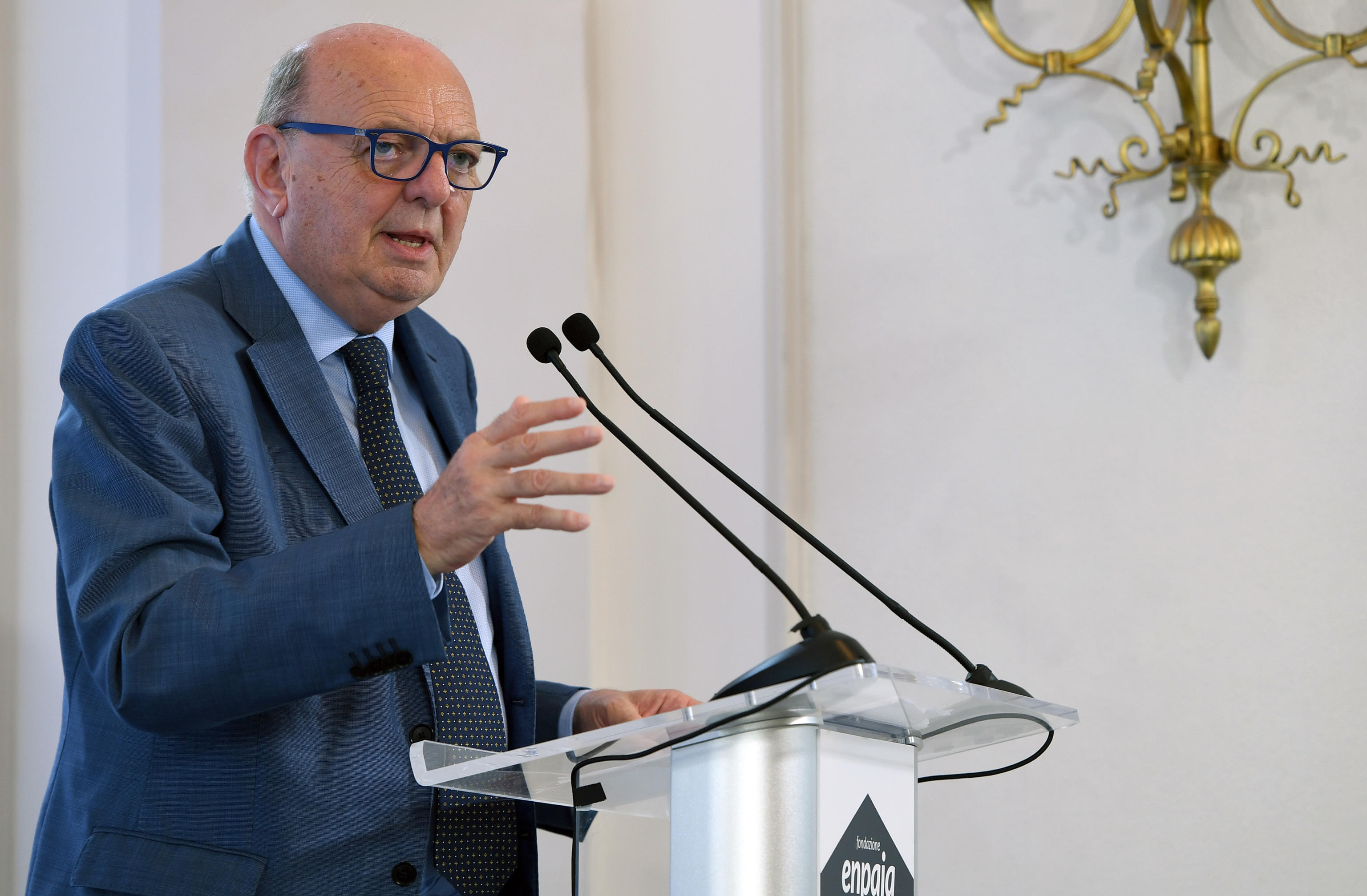 Pichetto Fratin: “Le rinnovabili non bastano, serve il nucleare”