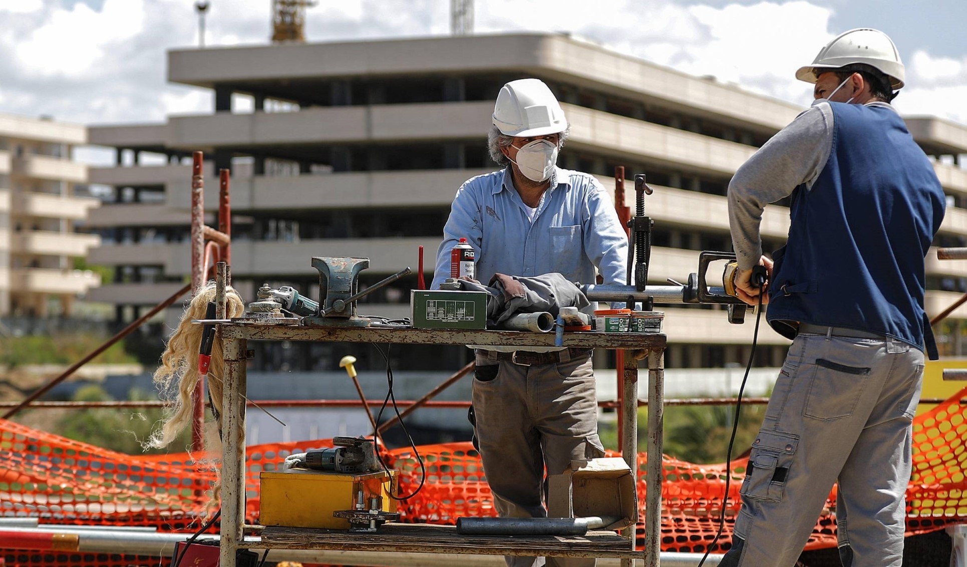 Un milione di posti di lavoro in più in sei mesi