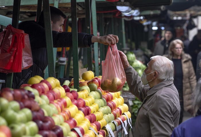 Addio al consumismo?