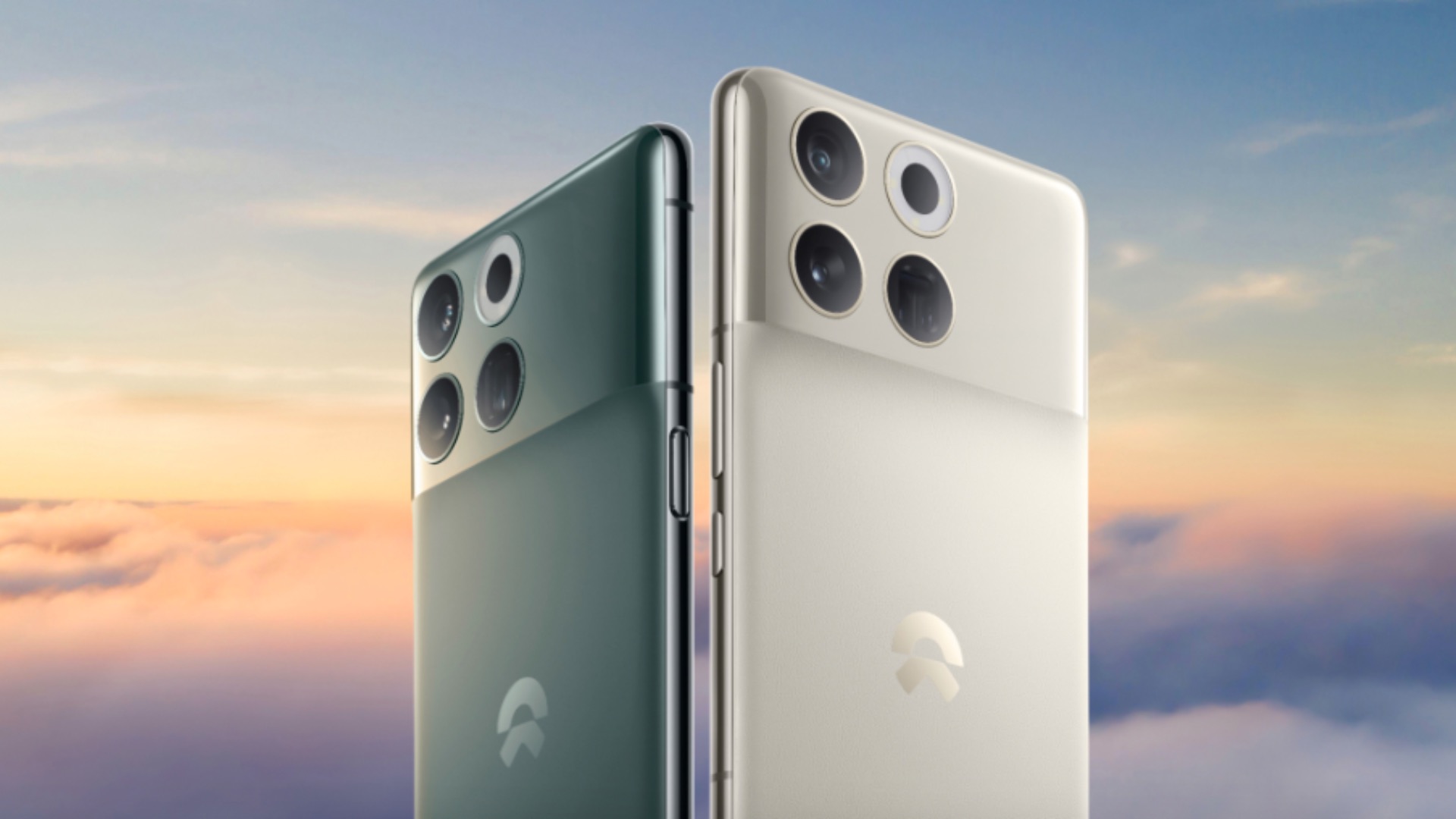 Nio, in arrivo il primo smartphone della casa automobilistica