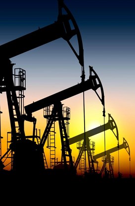 Speculazioni arabe sul petrolio, un problema per l’Occidente