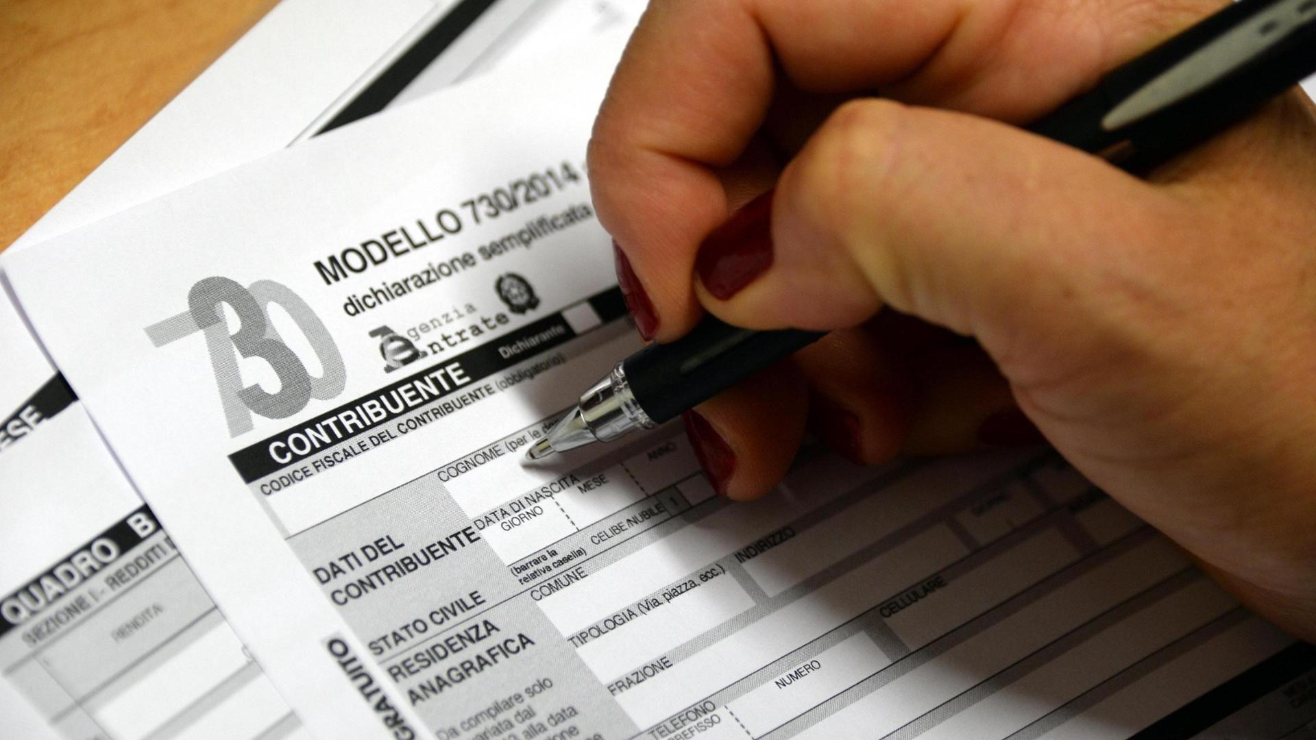 Corsa finale all’invio del 730 precompilato