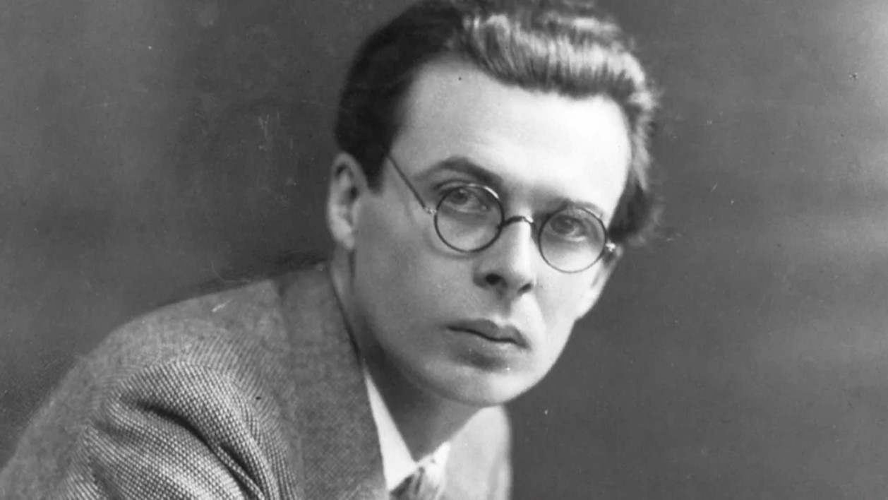 Novant’anni fa “Il mondo nuovo”, il profetico libro di Aldous Huxley