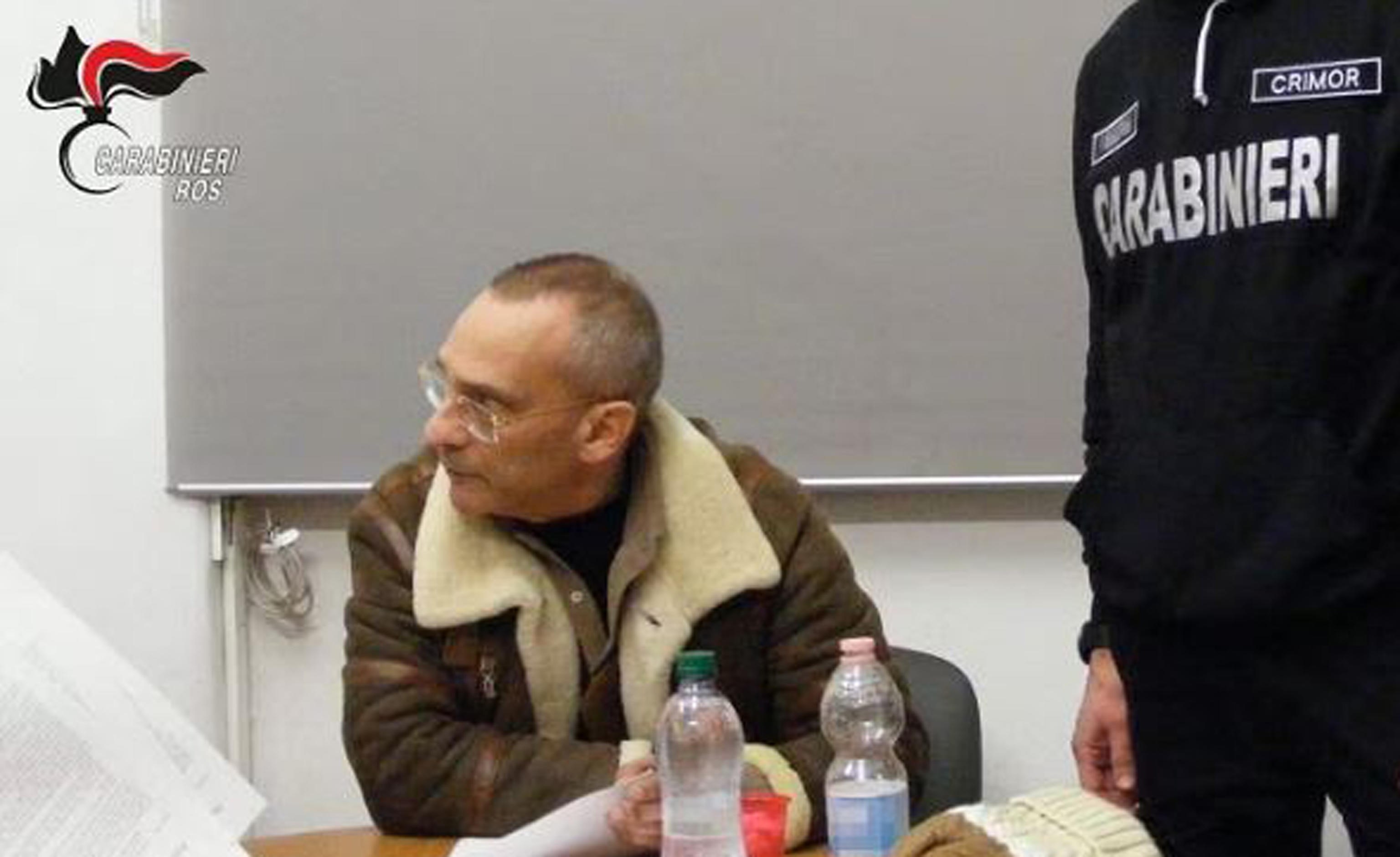 Messina Denaro: la fine dell’ultimo stragista