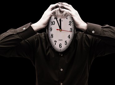 Fuga dal lavoro: troppi insoddisfatti e manca il piano B