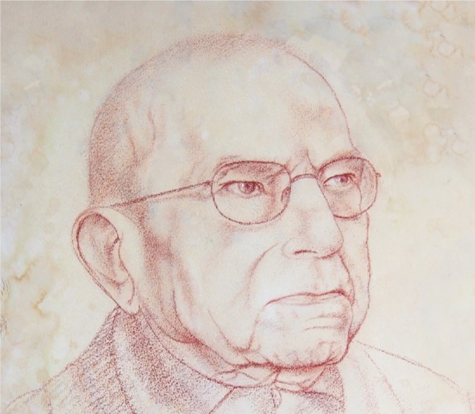 La cultura segreta di una Italia segreta: opera e fondazione Sante Montanaro