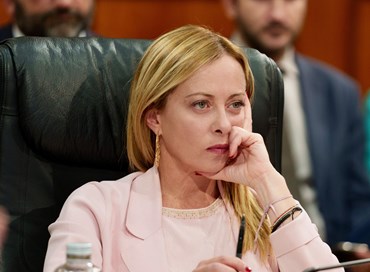 Un anno di Governo Meloni: “Italia oggi più credibile”