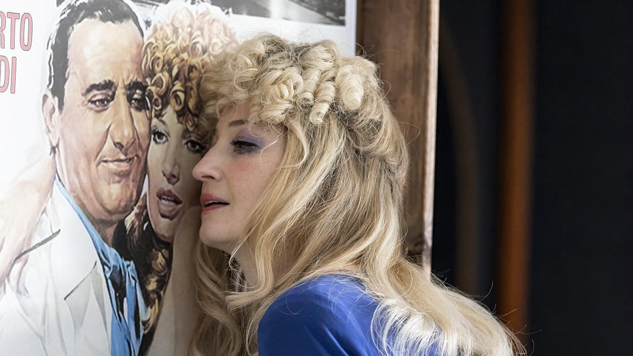 18ª Festa di Roma all’insegna del cinema italiano