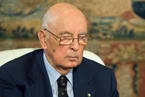 Giorgio Napolitano: statista o uomo di potere?