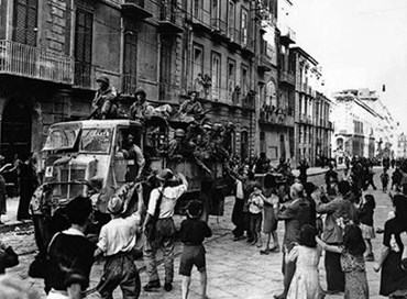 Patria e libertà: gli ottant’anni delle Quattro giornate di Napoli