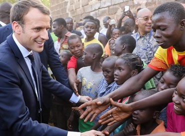 Dimenticare l’Africa: fuga dal Sahel