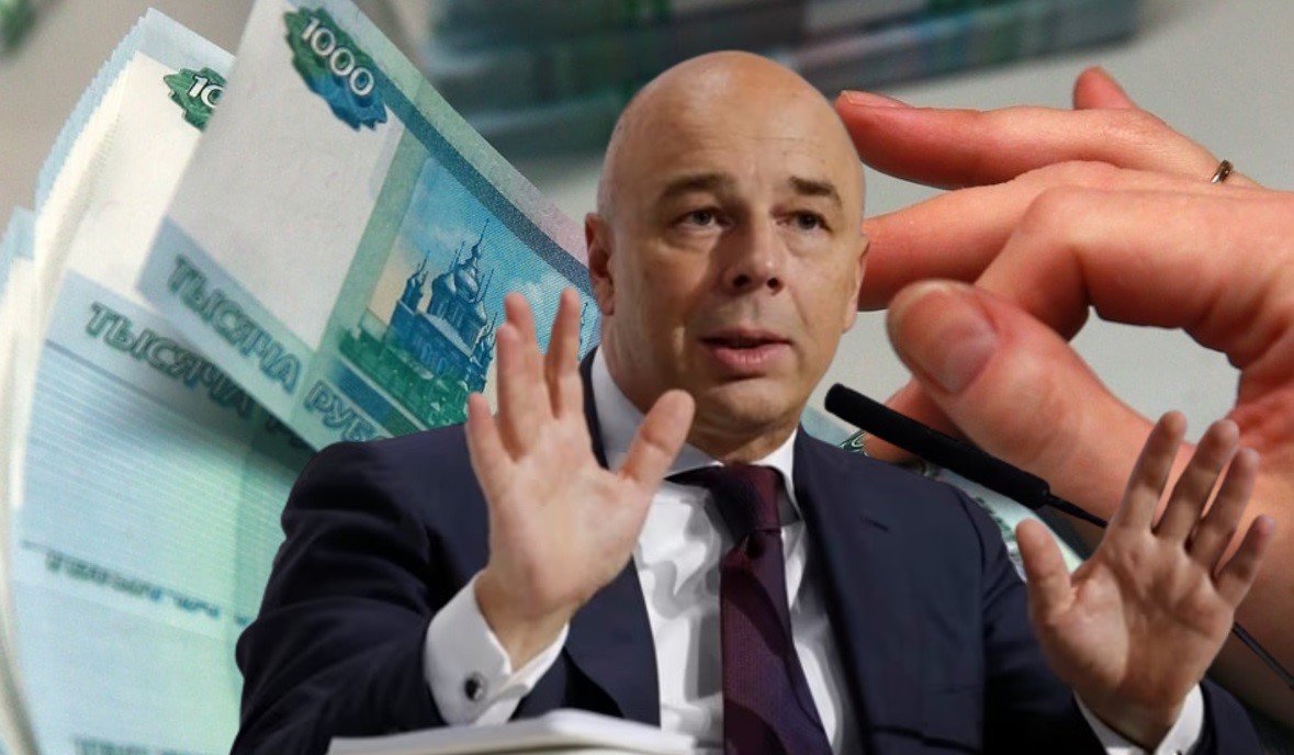 Trucchi di bilancio delle autorità russe: come trovare 9 trilioni di rubli