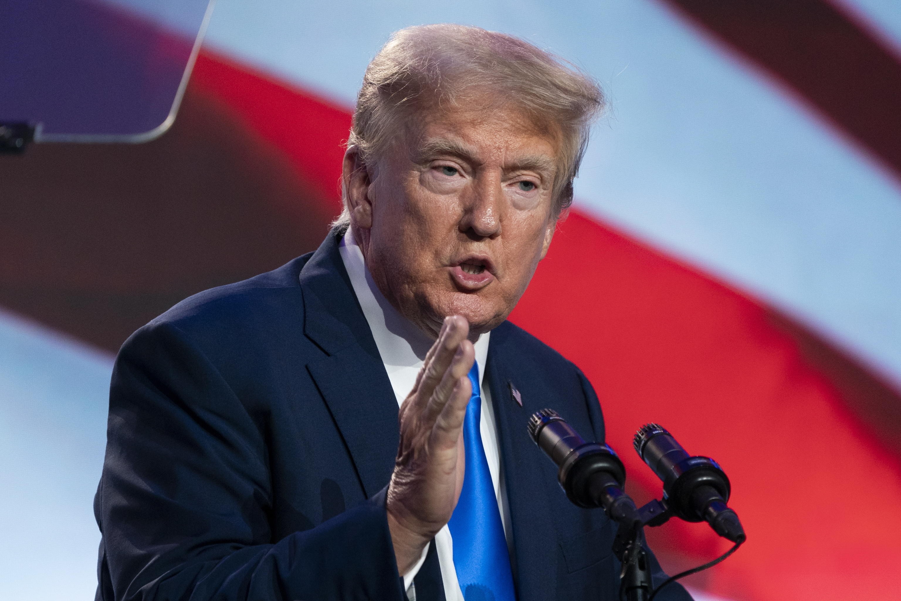 Anche negli Usa una giustizia politica