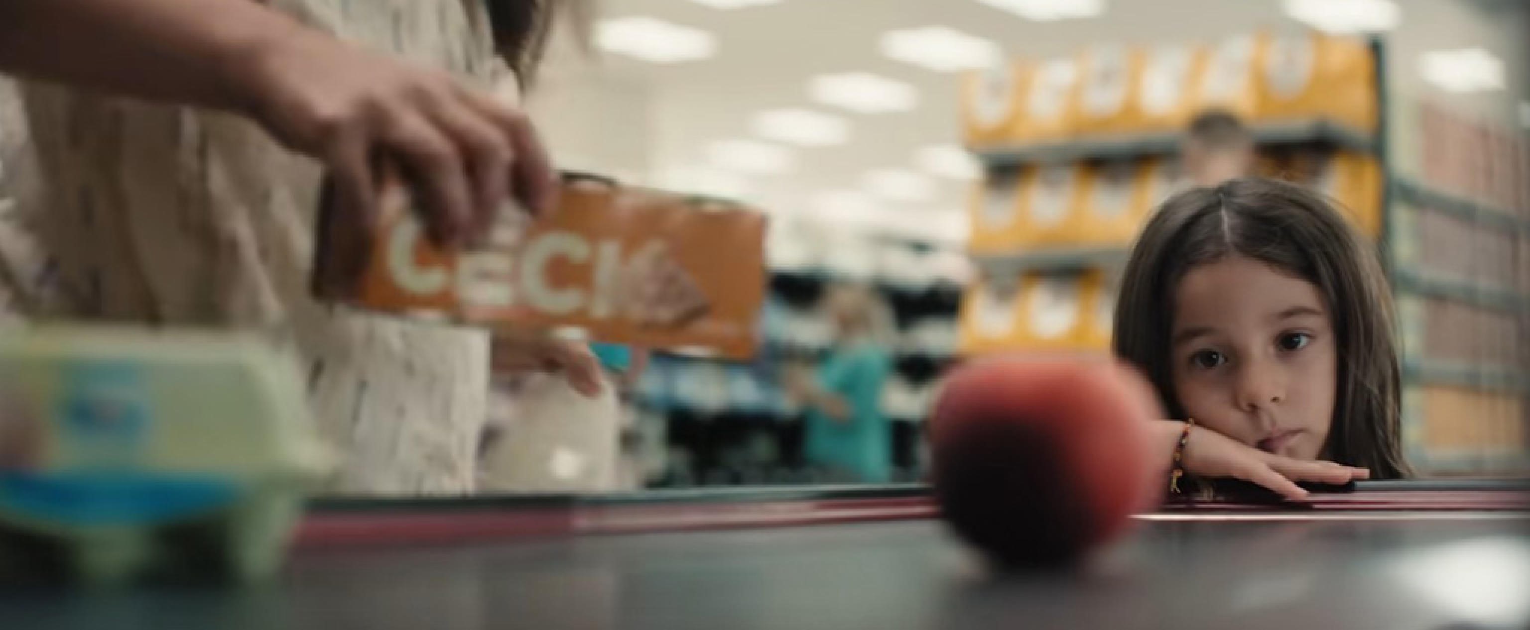 La pesca di Emma che piace a mamma Meloni