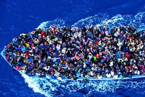Immigrazione di massa e diritto degl’Italiani
