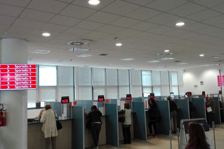 110 euro e passa la paura