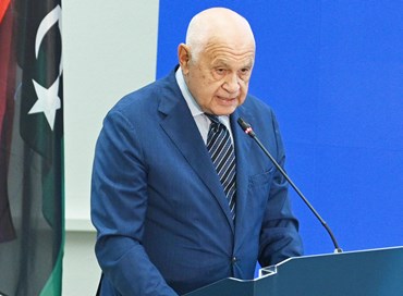 Nordio: “Guerra globale ai trafficanti di esseri umani”