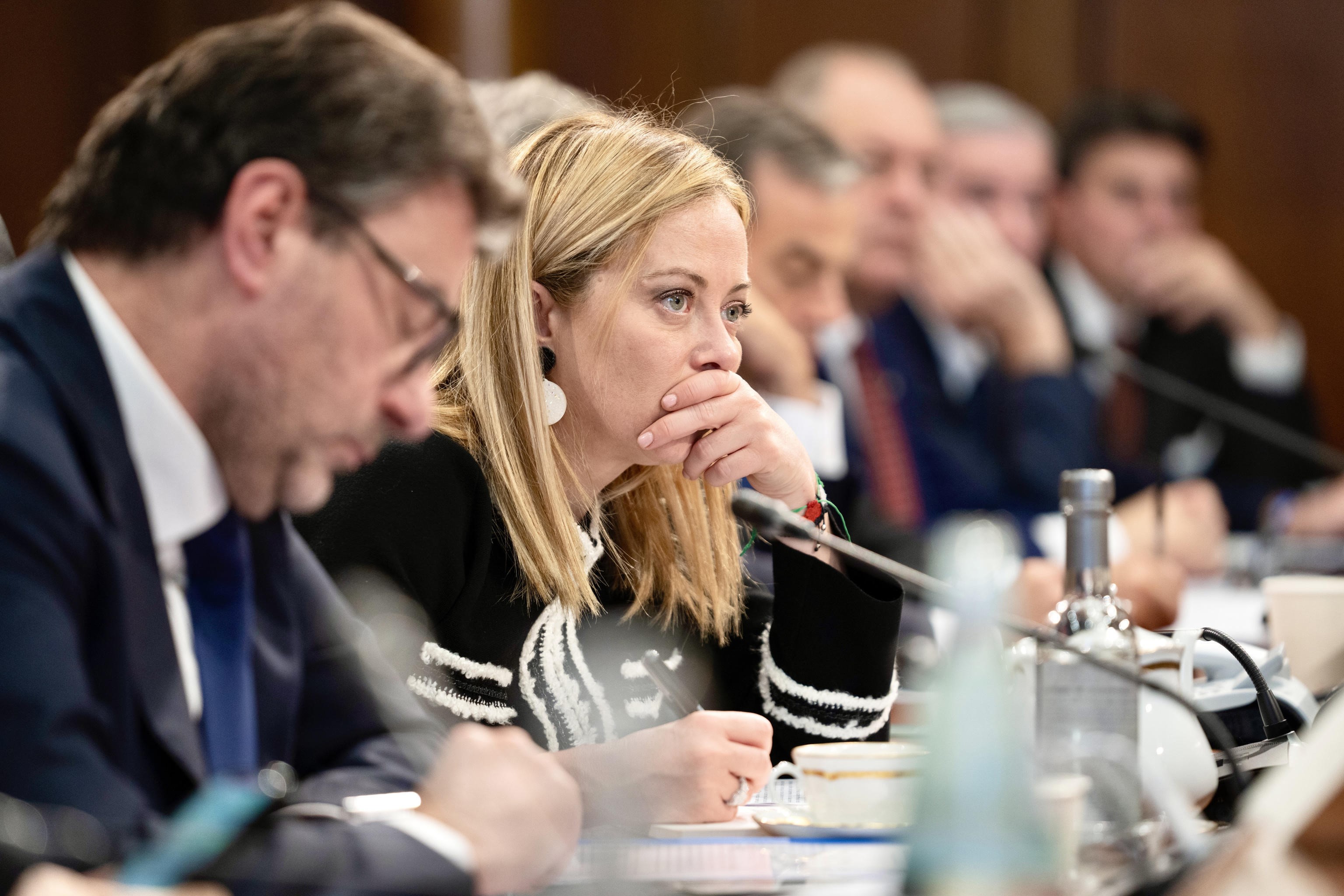 La Nota dolente (Video)