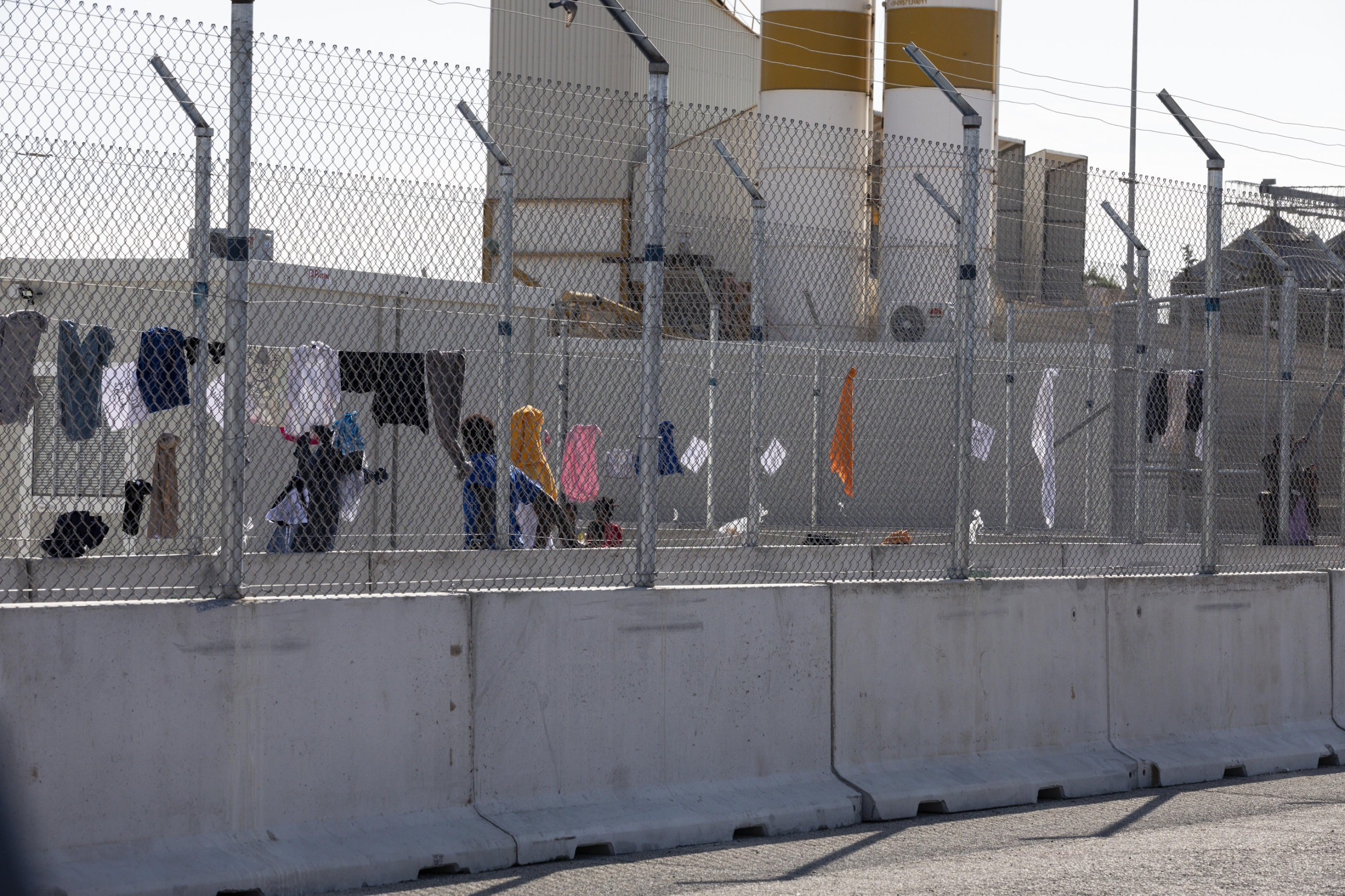 Italia nazione aperta