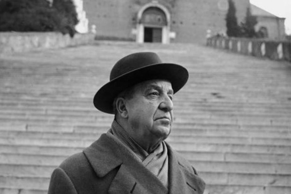 Aldo Palazzeschi, Salvatore Battaglia, Enrico Falqui e il disimpegno