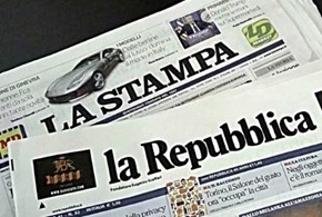 Nuovi prepensionamenti alla “Stampa” e “Repubblica”