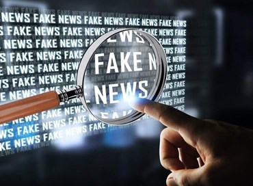 Allarme degli editori: pirateria e fake news