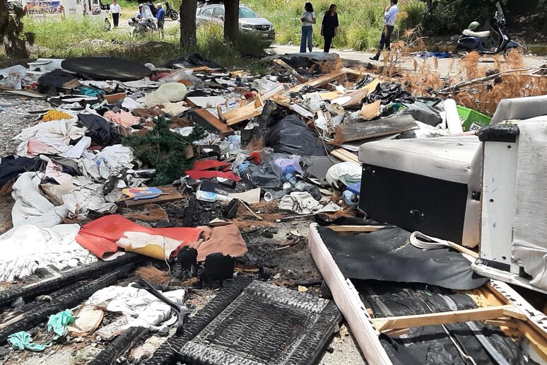 Palermo, “furbetti del cartellino”: 101 indagati della Rap 