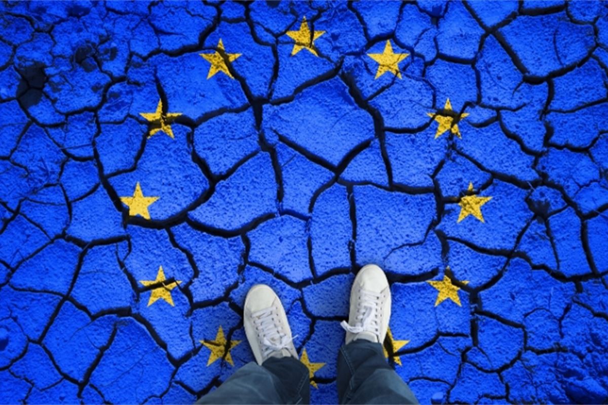 Unione europea: una mera espressione geografica