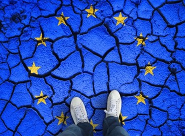 Unione europea: una mera espressione geografica