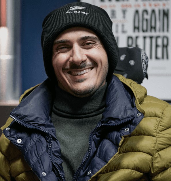 Diritti e Disability Pride: l’intervista a Carmelo Comisi (Video)