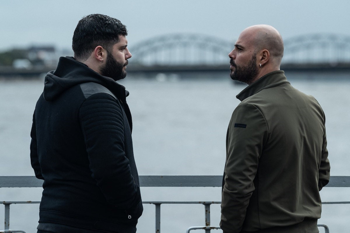 Sky, “Gomorra” e “Romanzo criminale”, arrivano i prequel