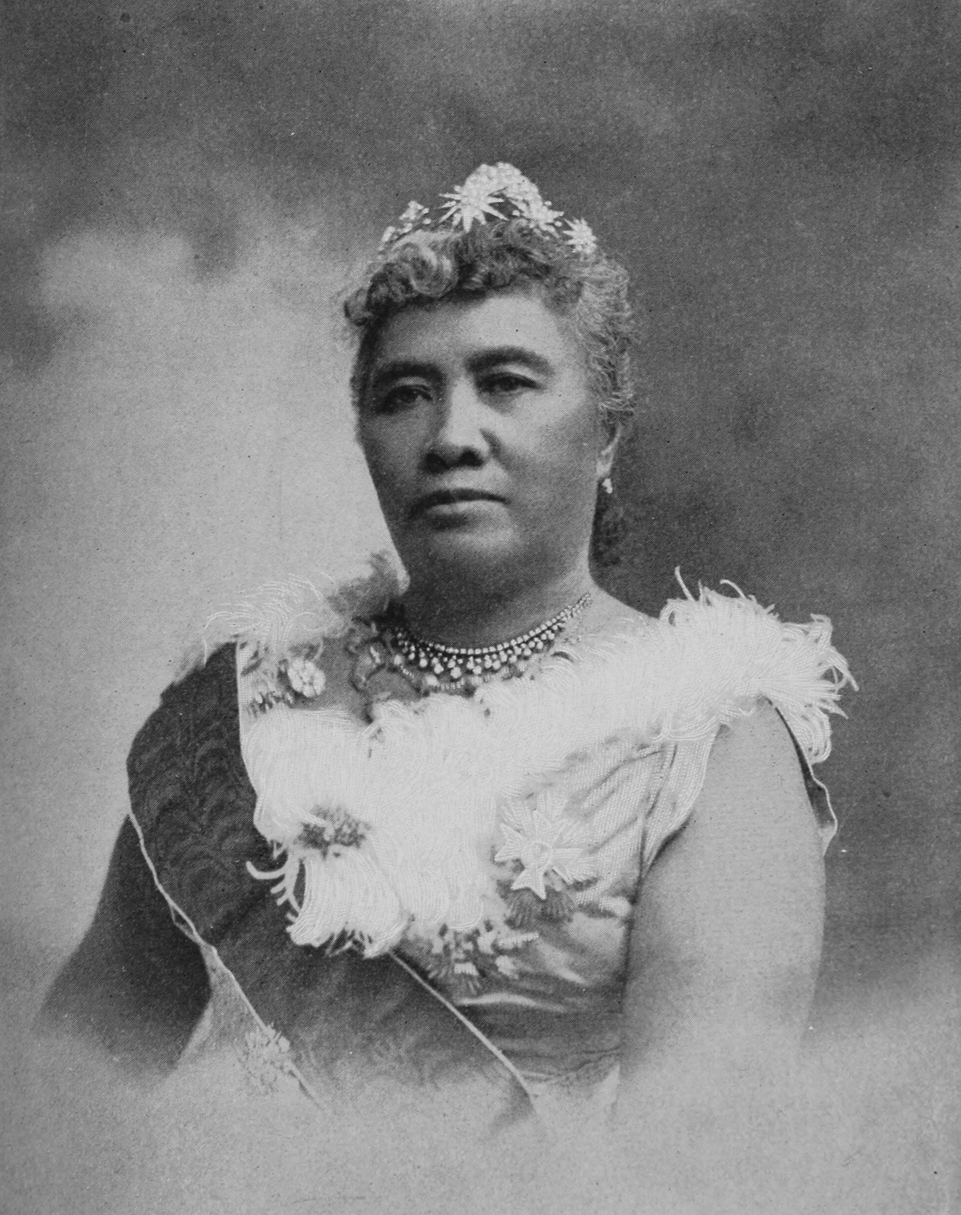 Liliuokalani: prima e ultima regina delle Hawaii