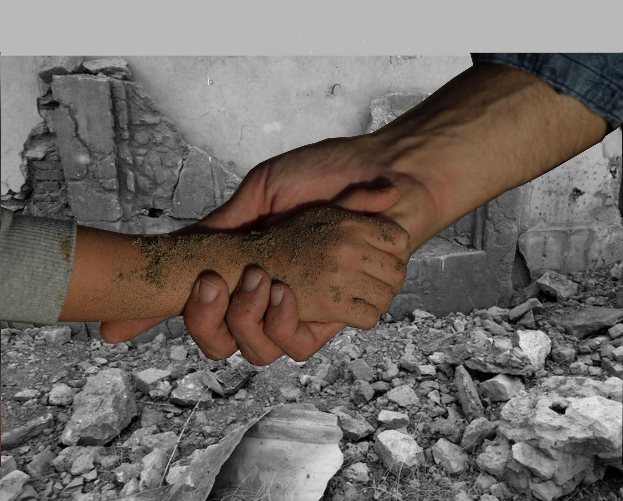 Guerre, implementare le linee guida europee per proteggere i bambini