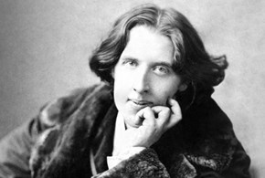 Oscar Wilde: la sfida al perbenismo, buon sangue non mente...