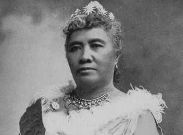 Liliuokalani: prima e ultima regina delle Hawaii