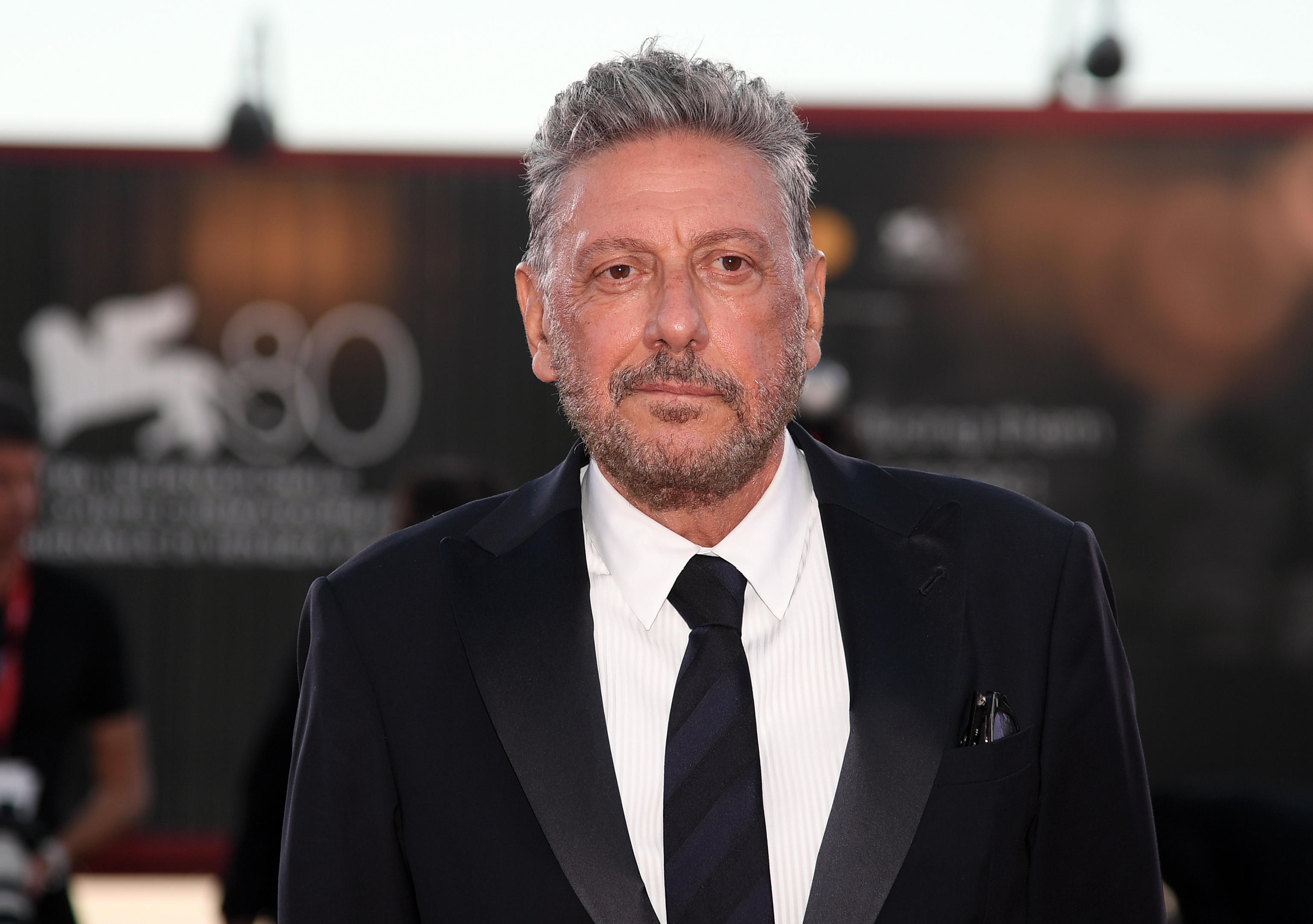 Centro Sperimentale: il nuovo presidente è Sergio Castellitto