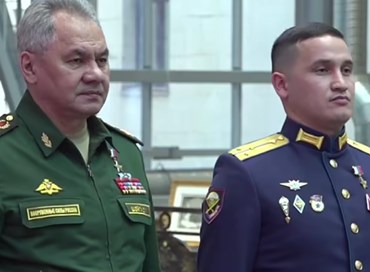 Massacro di Bucha: come si diventa “Eroe della Russia” ai tempi di Putin e Shoigu