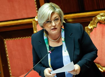 Calderone: “Incentivi ad aziende che puntano sulla sicurezza”