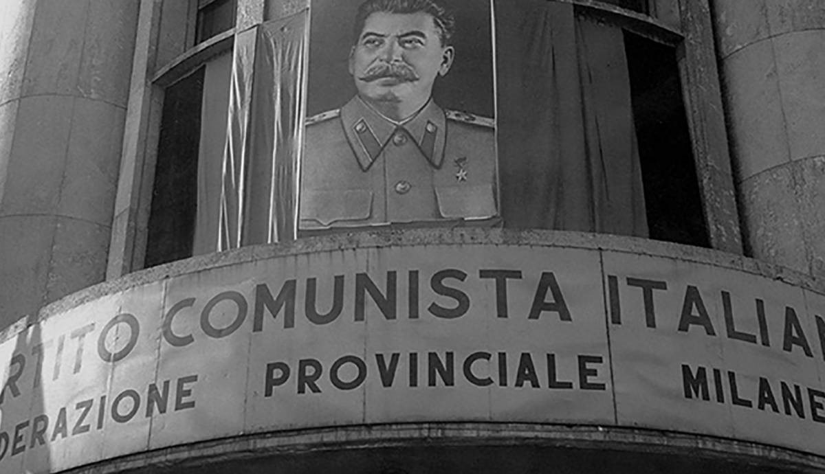 La strategia di penetrazione comunista